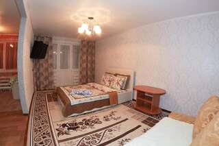 Апартаменты Ахсана Петропавловск Апартаменты с 1 спальней-2